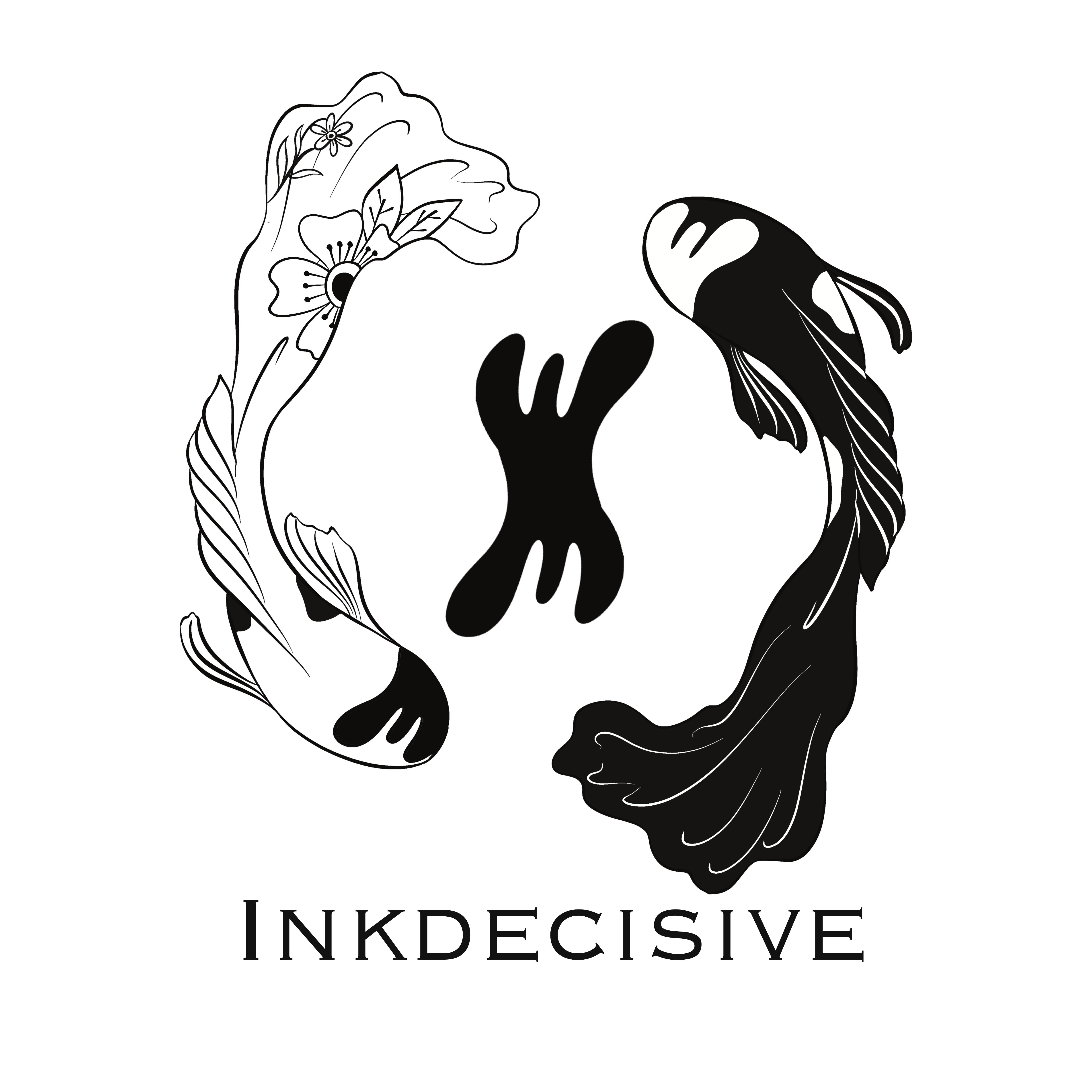 Inkdecisive Logo